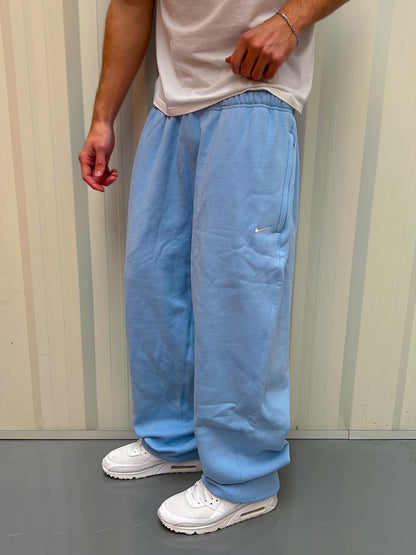 Unisex Baggy Joggers