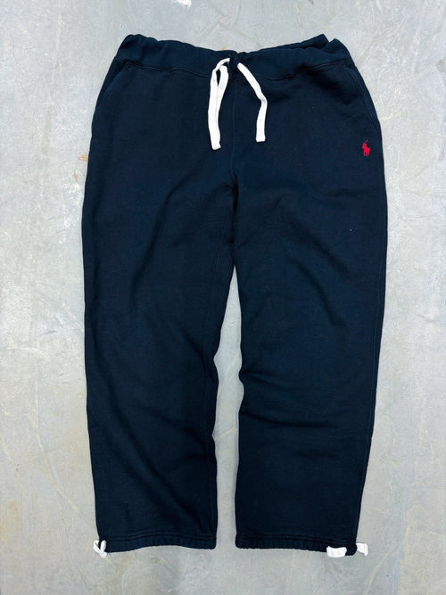 Unisex Baggy Joggers