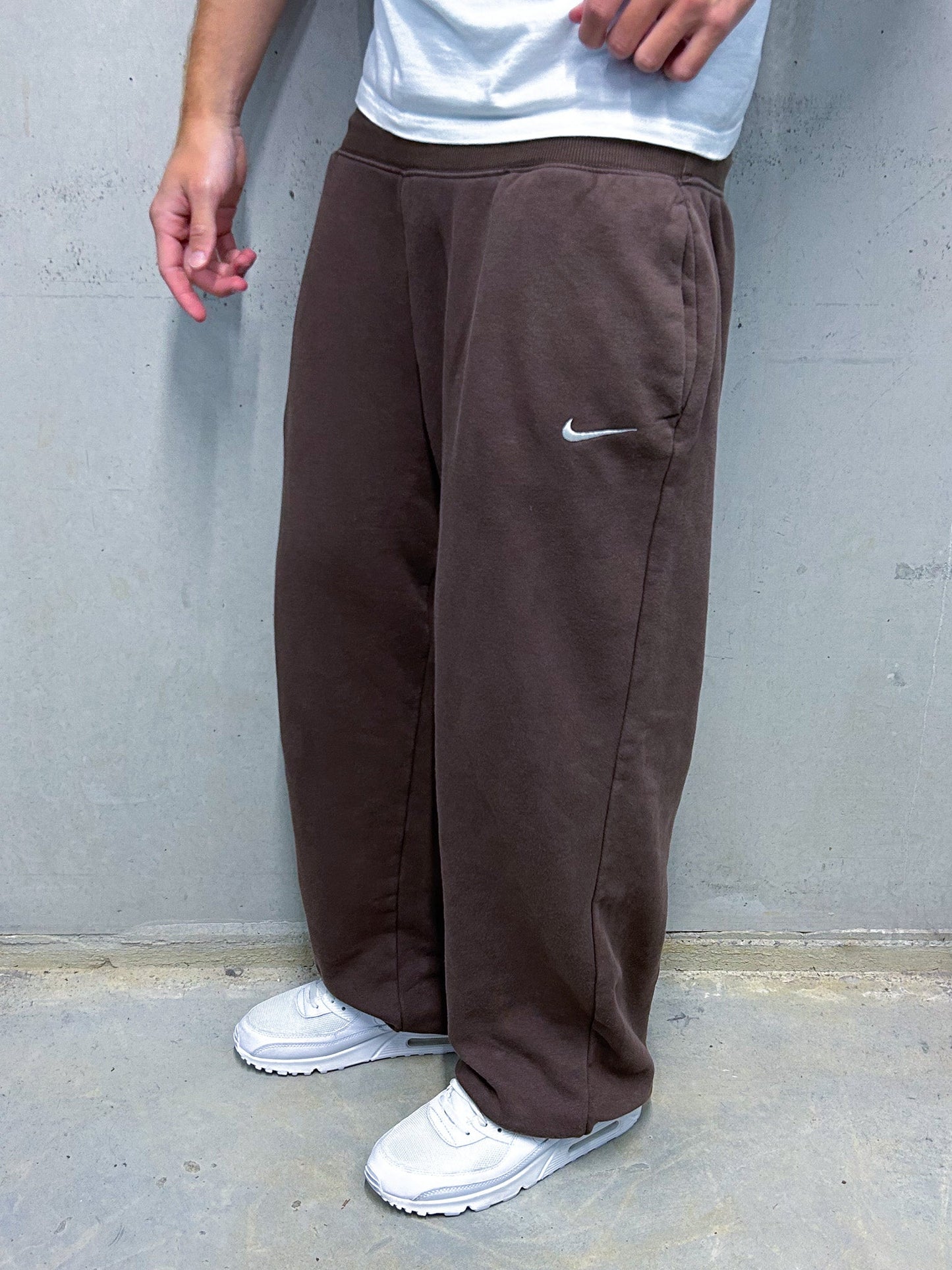 Unisex Baggy Joggers