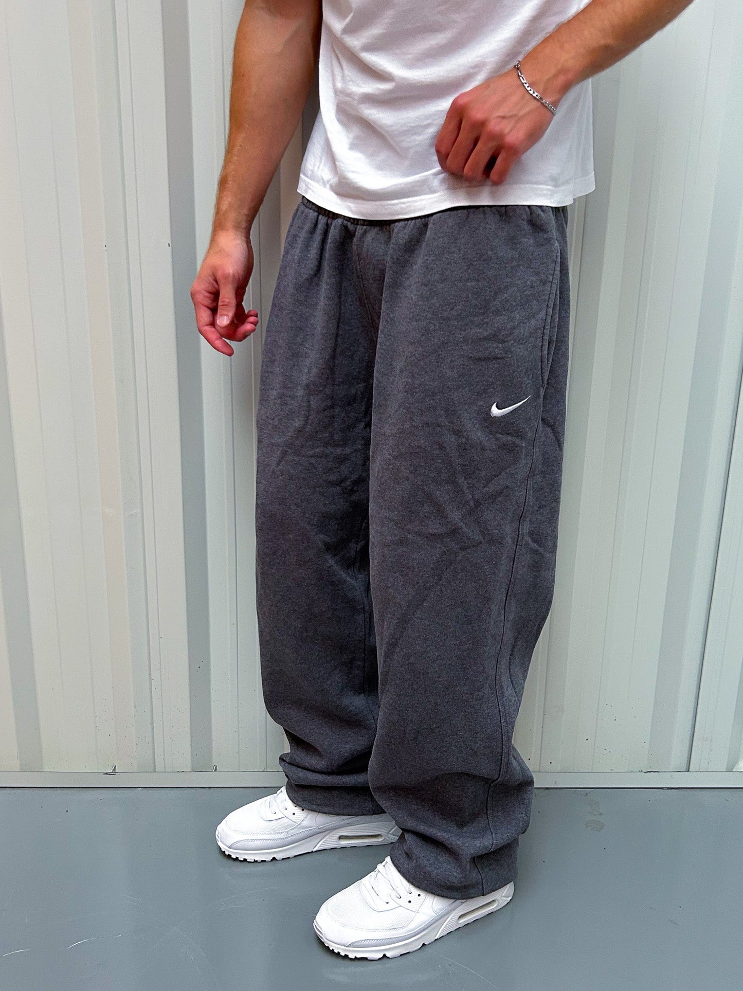 Unisex Baggy Joggers