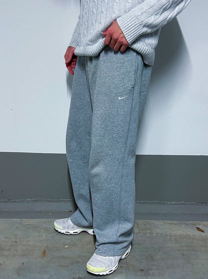 Unisex Baggy Joggers