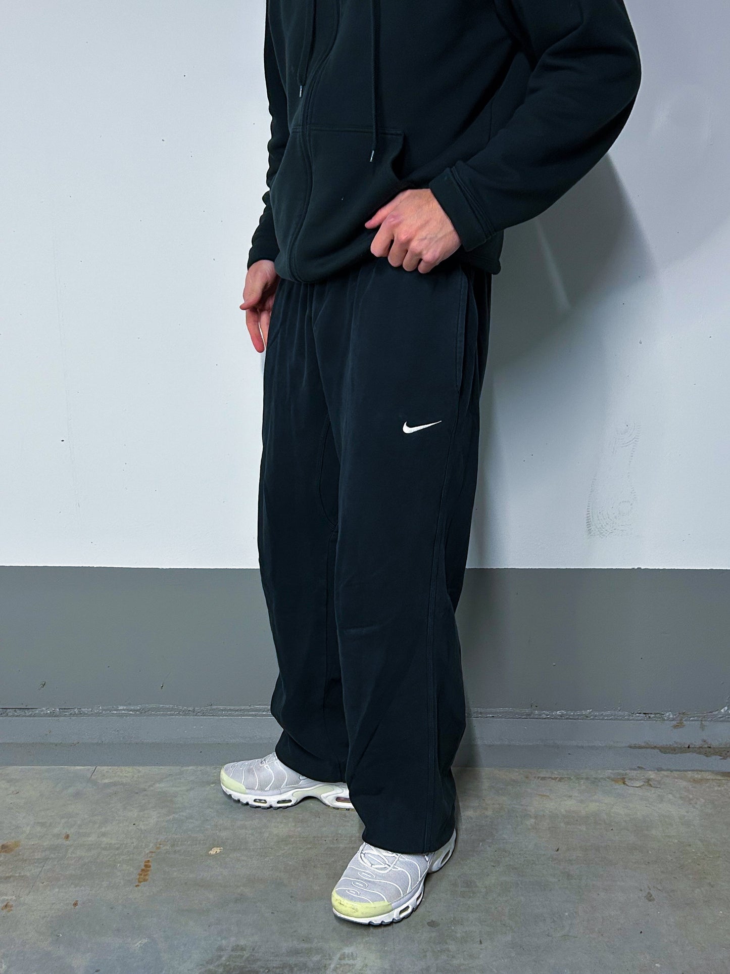 Unisex Baggy Joggers