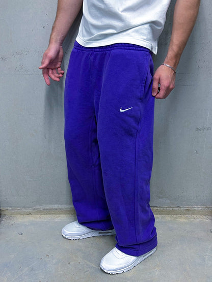 Unisex Baggy Joggers